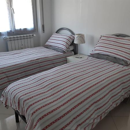 A Casa Di Elsa Apartman Róma Kültér fotó