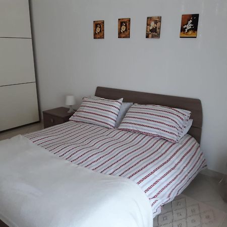 A Casa Di Elsa Apartman Róma Kültér fotó