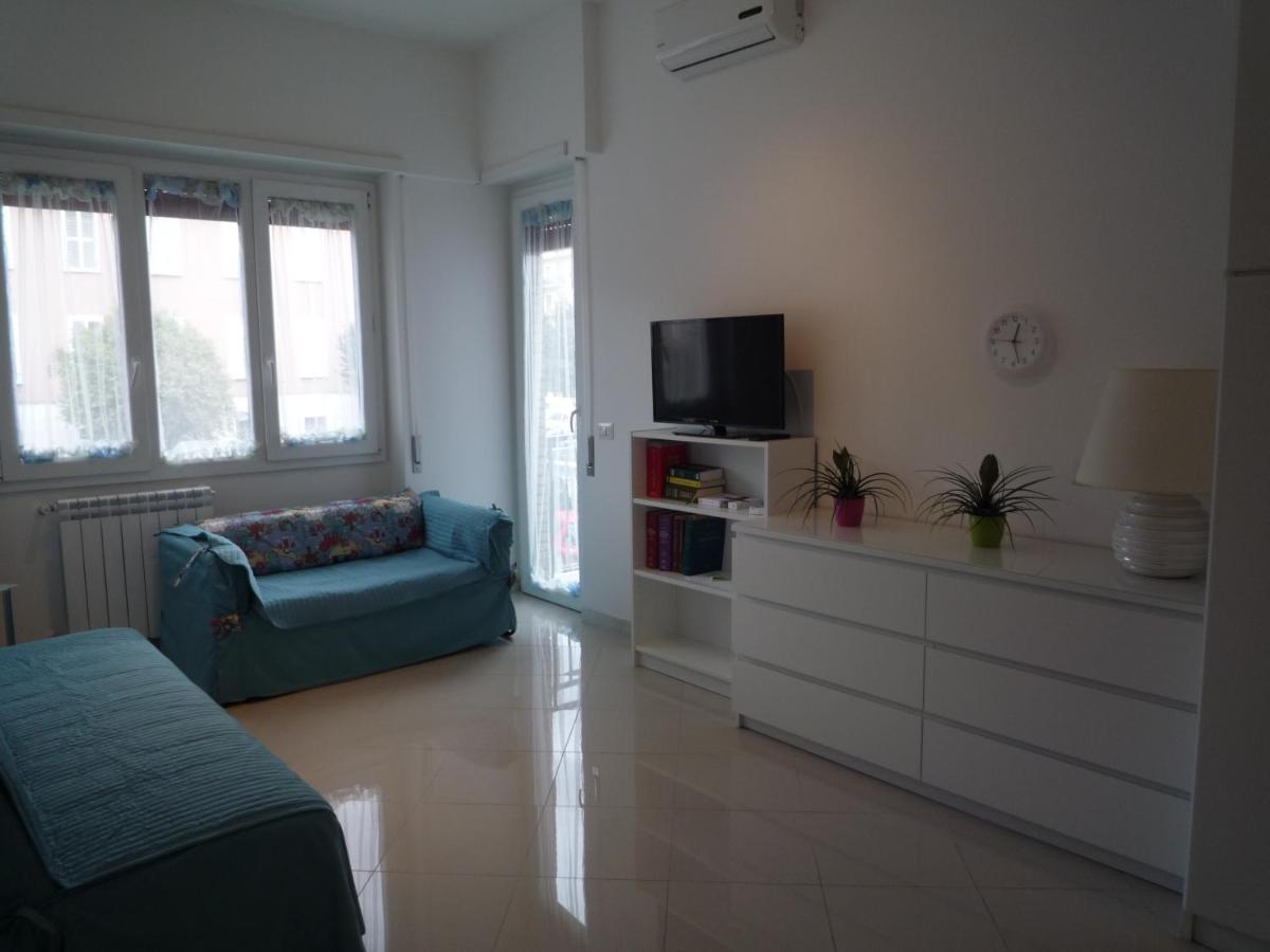 A Casa Di Elsa Apartman Róma Kültér fotó