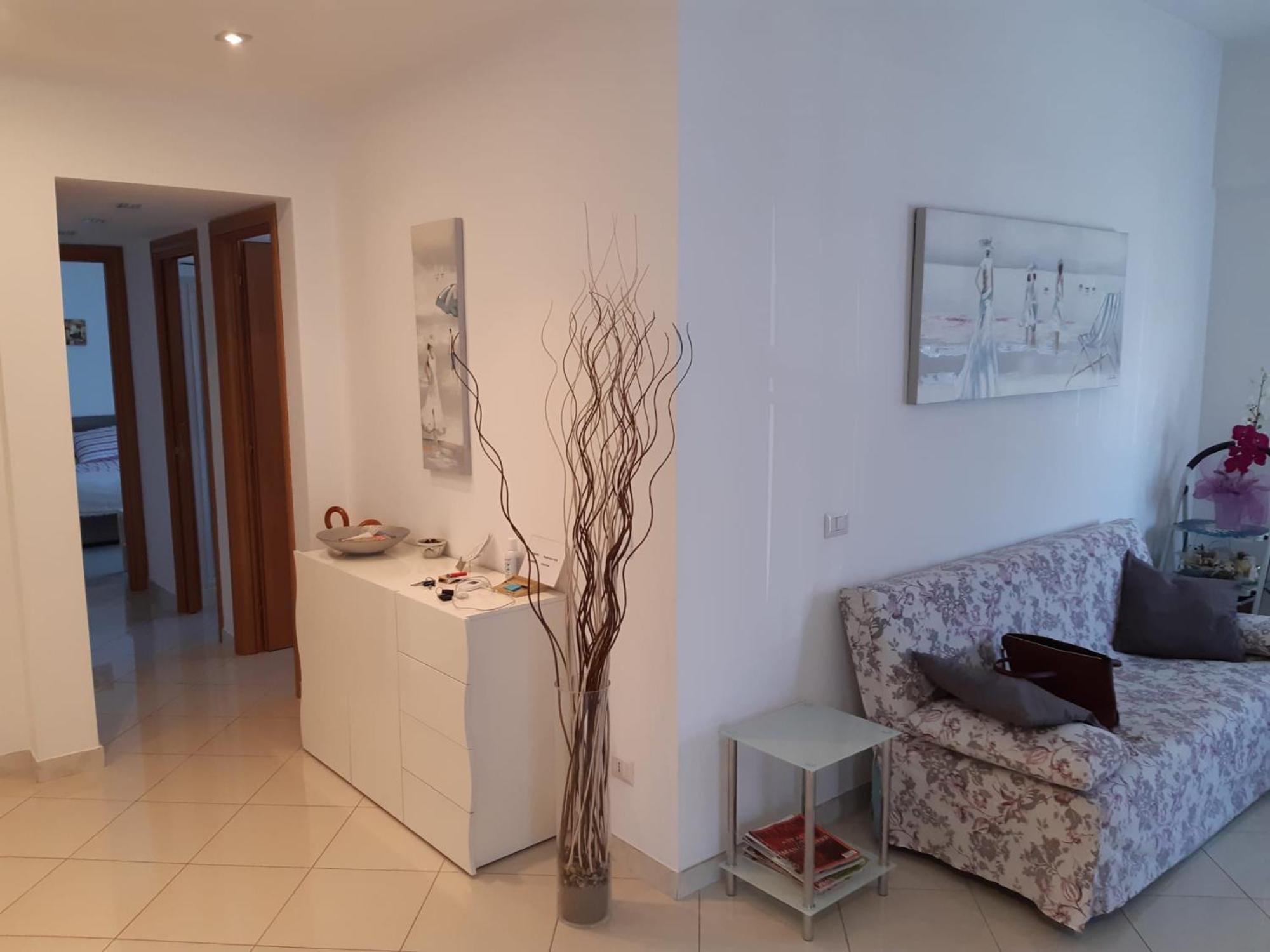 A Casa Di Elsa Apartman Róma Kültér fotó
