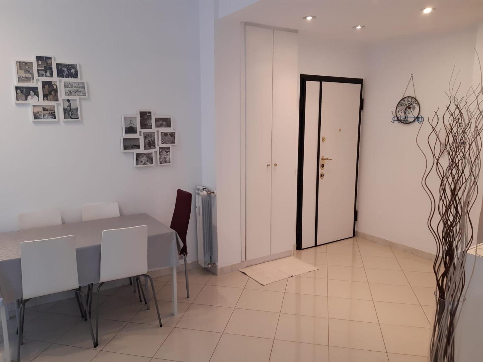 A Casa Di Elsa Apartman Róma Kültér fotó