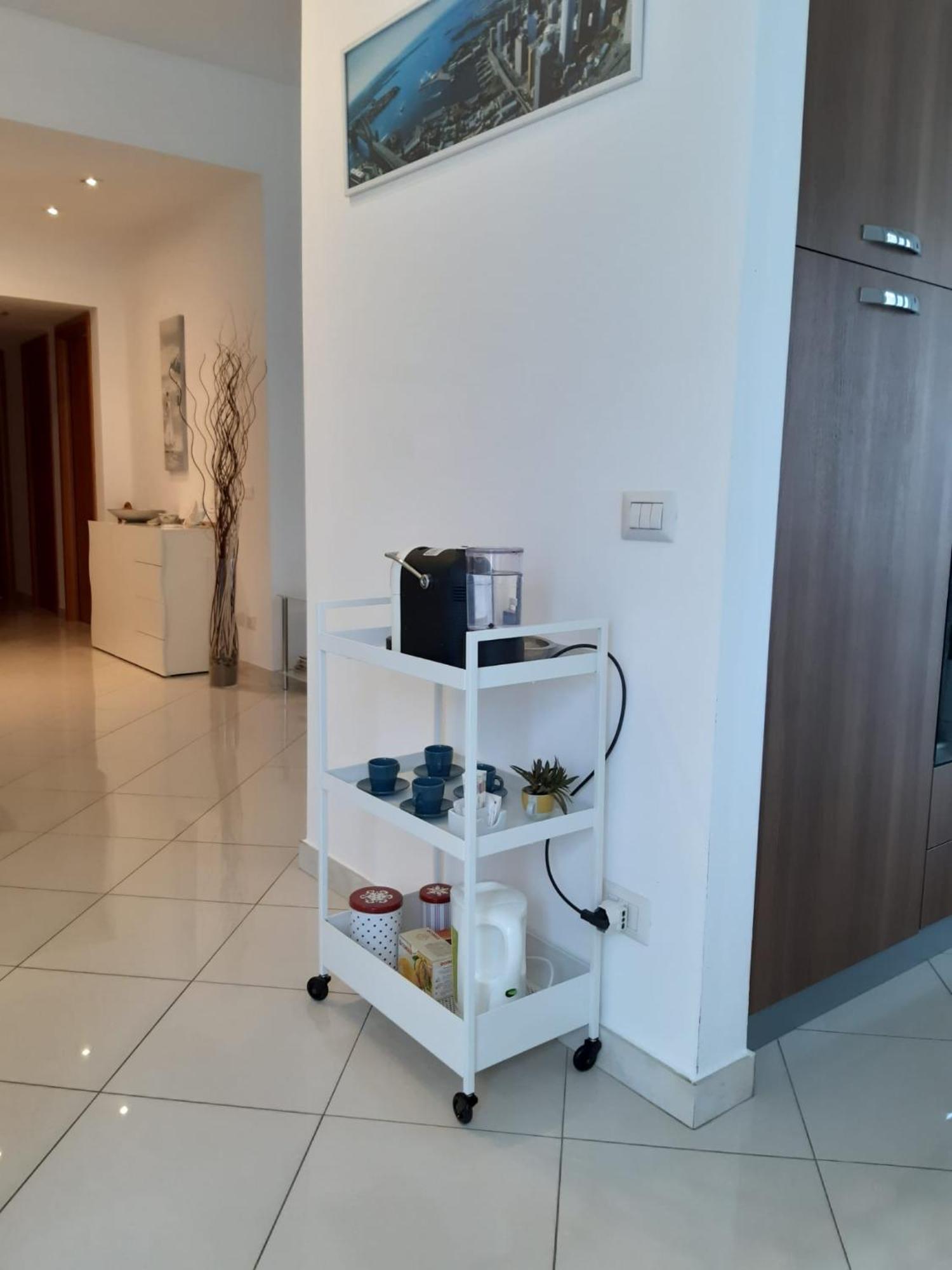A Casa Di Elsa Apartman Róma Kültér fotó