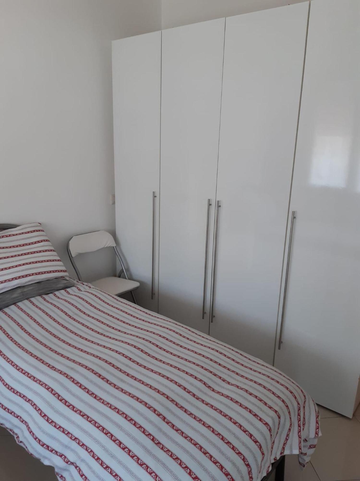 A Casa Di Elsa Apartman Róma Kültér fotó