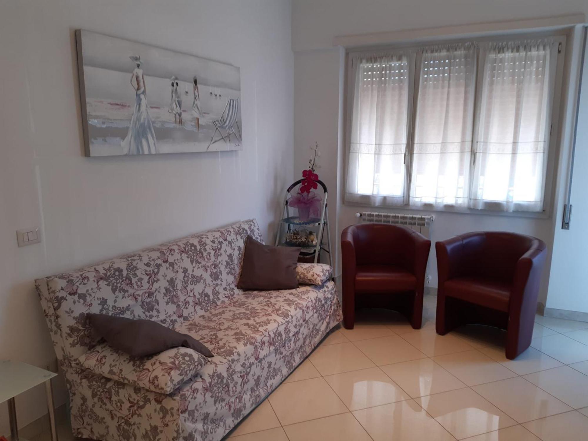 A Casa Di Elsa Apartman Róma Kültér fotó