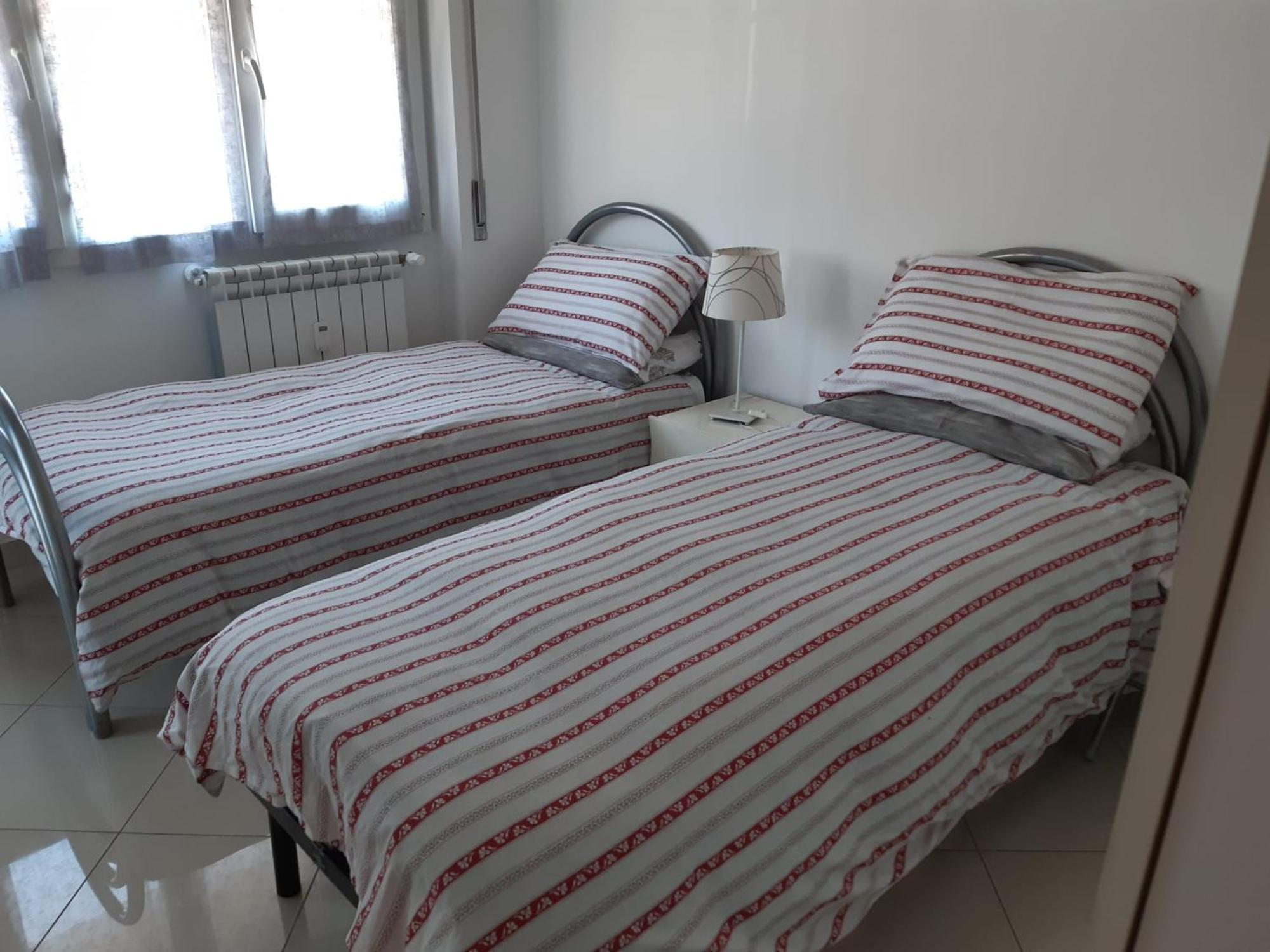 A Casa Di Elsa Apartman Róma Kültér fotó