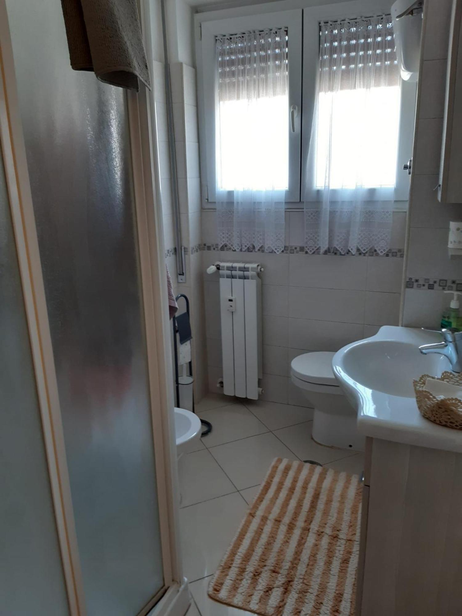 A Casa Di Elsa Apartman Róma Kültér fotó