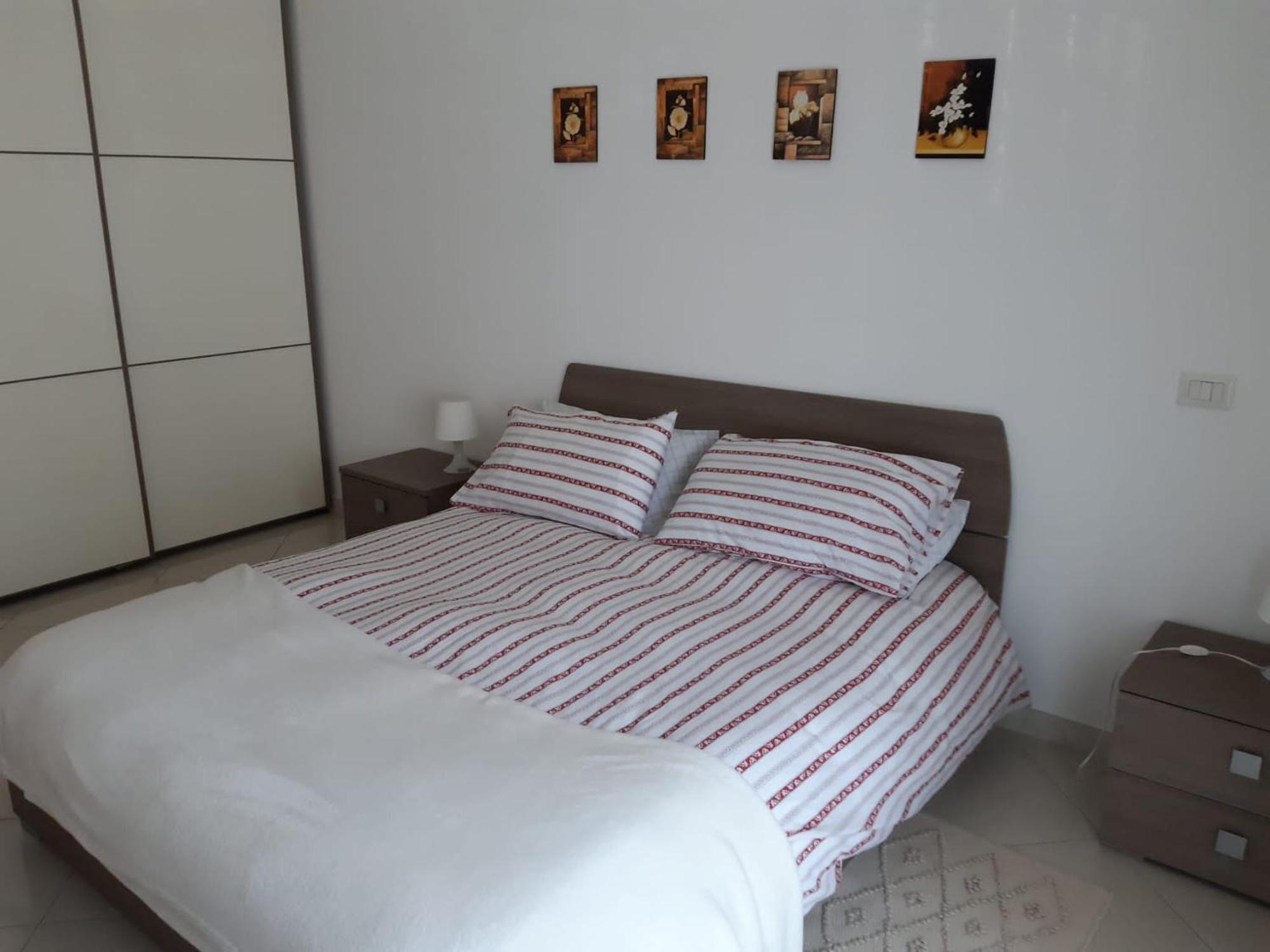 A Casa Di Elsa Apartman Róma Kültér fotó